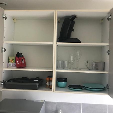 Studio Moderne Au Calme Cappelle-la-Grande Экстерьер фото